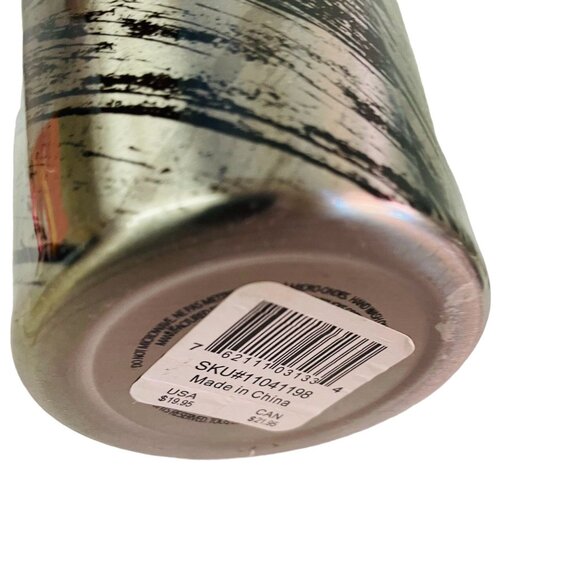 Stainless Steel Insulated Tumbler With Lid Straw 16 oz - Picture 3 of 7